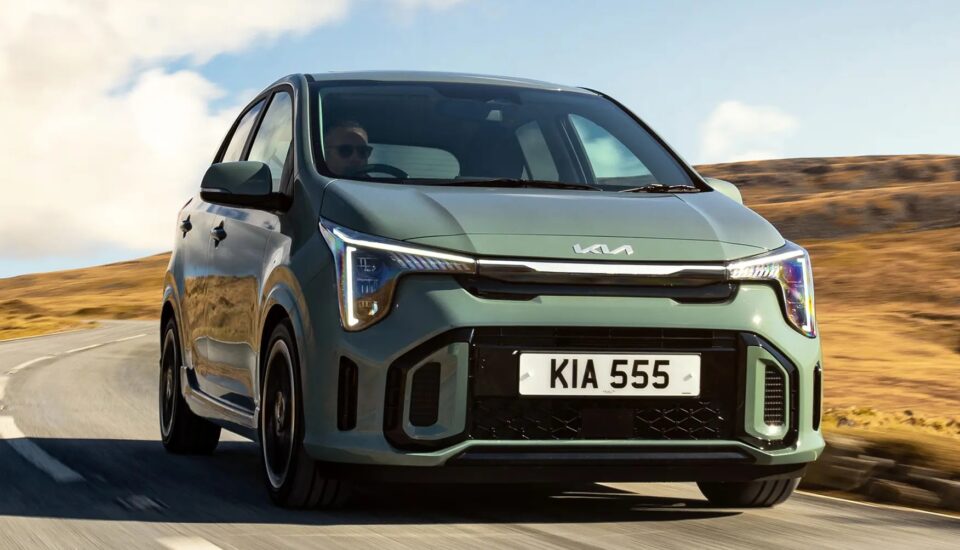 Kia Picanto